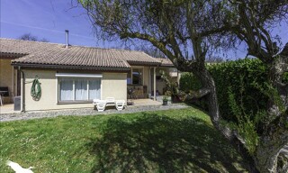 Maison 5 Pièces 120 m² à vendre à Lombez (32220)