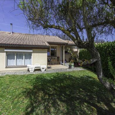 Maison 5 pièces 265000 €