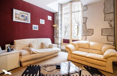 vente appartement 213 000 € à proximité de Briscous (64240)