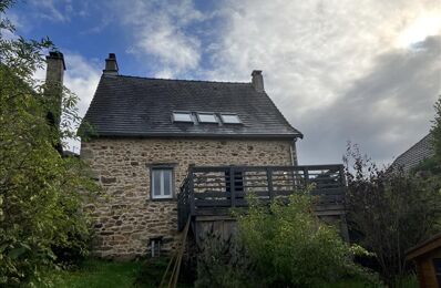 vente maison 154 000 € à proximité de Saint-Cirgues-la-Loutre (19220)