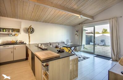 vente maison 296 800 € à proximité de L'Aiguillon-sur-Mer (85460)