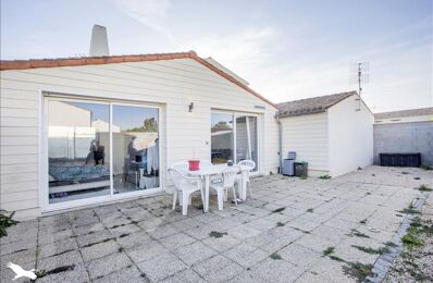 vente maison 296 800 € à proximité de Nieul-sur-Mer (17137)