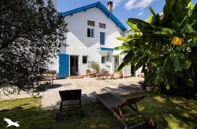 vente maison 790 000 € à proximité de Autevielle-Saint-Martin-Bideren (64390)