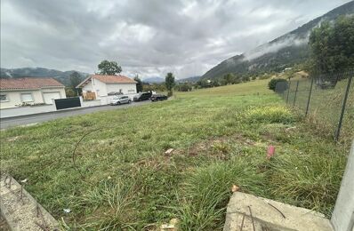 vente terrain 79 000 € à proximité de Tarascon-sur-Ariège (09400)