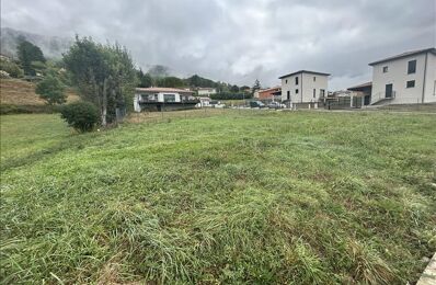 vente terrain 79 000 € à proximité de Saint-Bauzeil (09120)