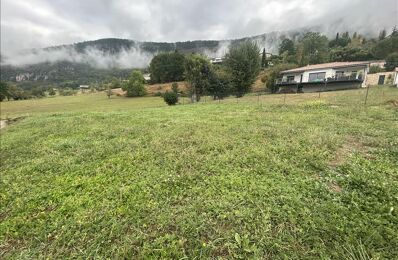 vente terrain 79 000 € à proximité de Saint-Paul-de-Jarrat (09000)