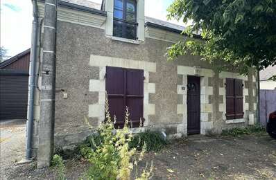 vente maison 160 500 € à proximité de Cormeray (41120)
