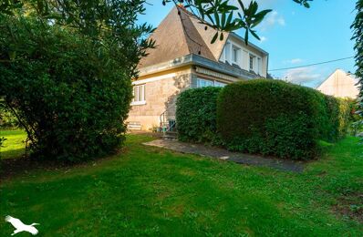 vente maison 175 450 € à proximité de Querrien (29310)