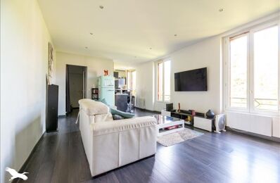vente appartement 153 000 € à proximité de Butry-sur-Oise (95430)
