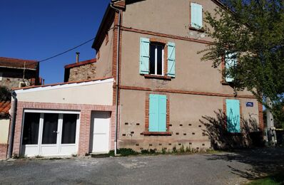 location appartement 500 € CC /mois à proximité de Castelnau-de-Lévis (81150)