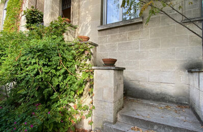 vente maison 1 092 000 € à proximité de Bordeaux (33800)