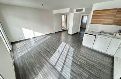vente appartement 273 500 € à proximité de Carros (06510)