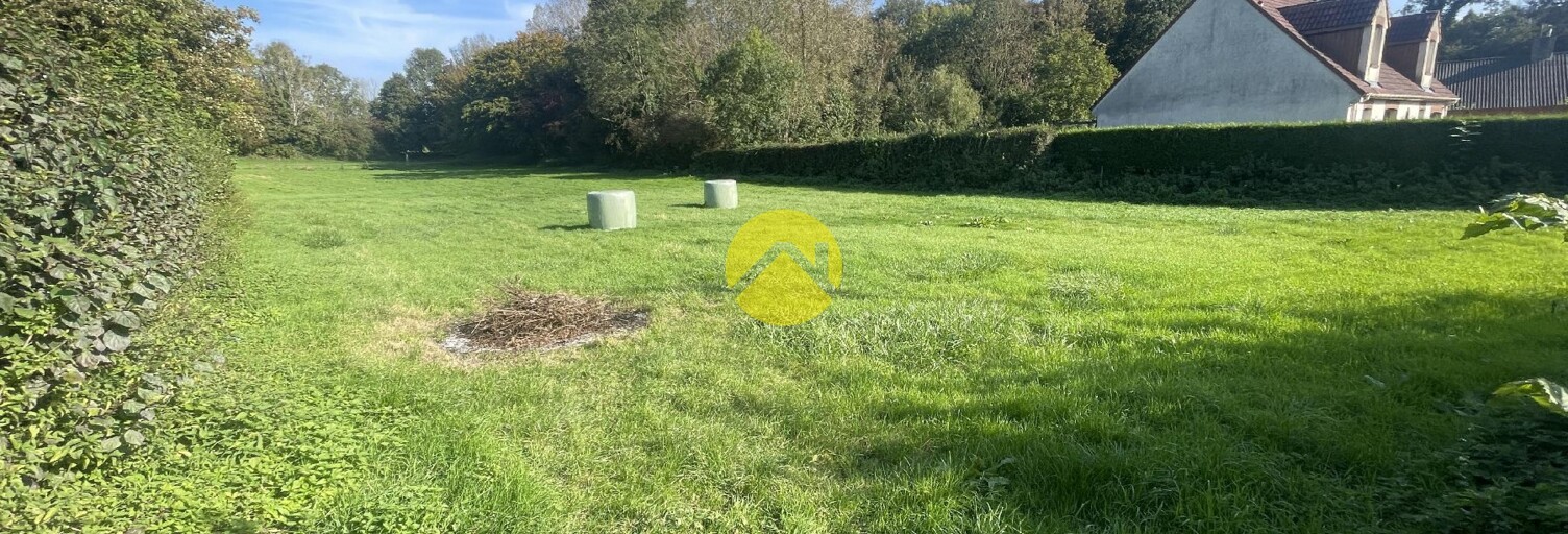 Maison 1 Pièce  m² à vendre à Fruges (62310)