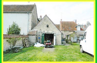 vente maison 32 500 € à proximité de Ourouer-les-Bourdelins (18350)