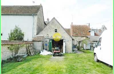 vente maison 32 500 € à proximité de Bengy-sur-Craon (18520)