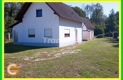 vente maison 172 800 € à proximité de Pouy-sur-Vannes (10290)