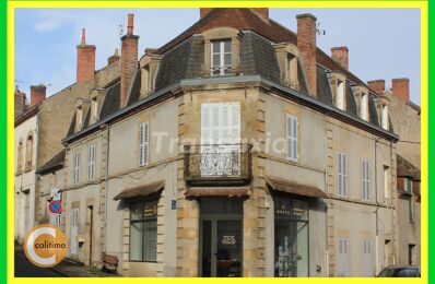 location maison 39 000 € CC /mois à proximité de Saint-Léopardin-d'Augy (03160)