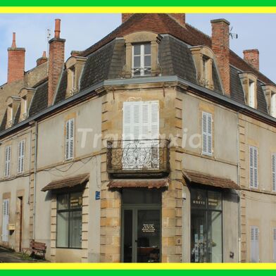 Maison 4 pièces 39000 €