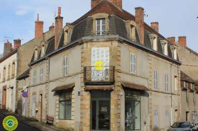 Maison 4 pièces 39000 €