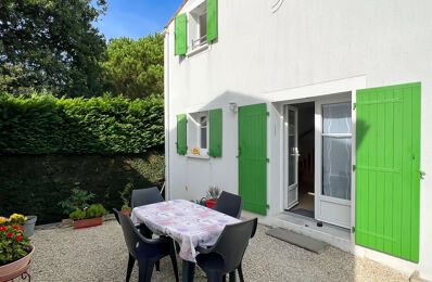 vente maison 225 750 € à proximité de Saint-Palais-sur-Mer (17420)