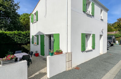 vente maison 220 500 € à proximité de Mornac-sur-Seudre (17113)