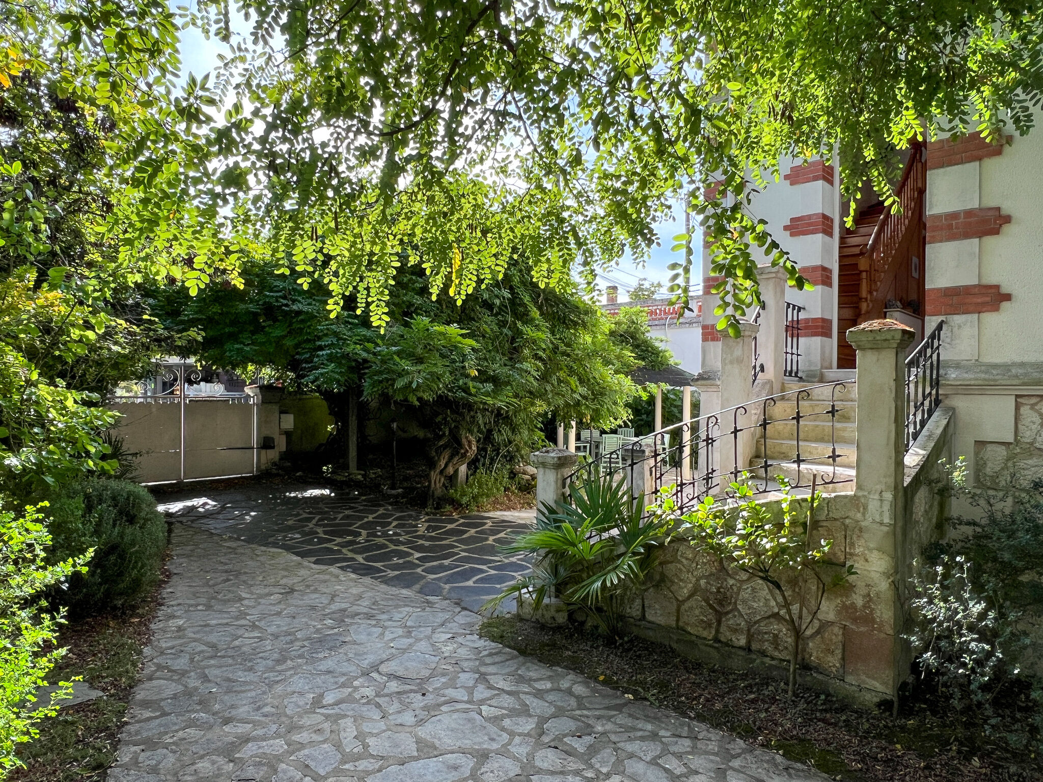 Villa / Maison 7 pièces  à vendre Saint-Palais-sur-Mer 17420