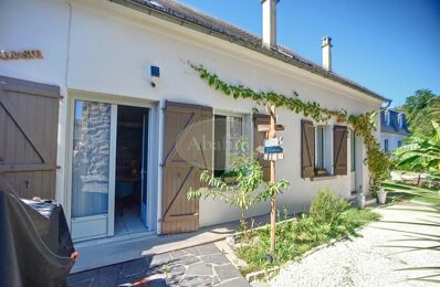 vente maison 374 300 € à proximité de Arras-en-Lavedan (65400)