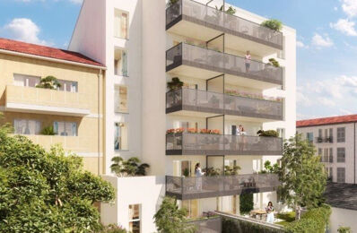 vente appartement 525 000 € à proximité de Carros (06510)