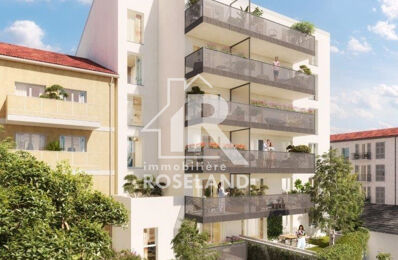 vente appartement 525 000 € à proximité de Levens (06670)