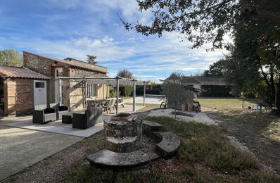 vente maison 245 000 € à proximité de Sauveterre-de-Rouergue (12800)