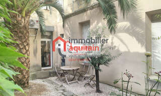 Commerce  56 m² à vendre à Libourne (33500)