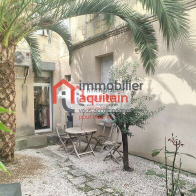 Commerce  108000 €