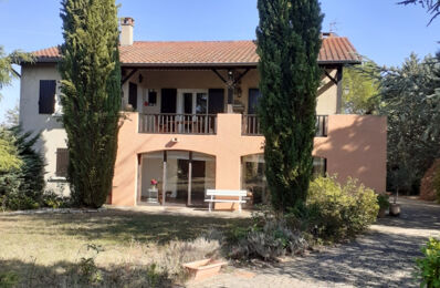 vente maison 595 000 € à proximité de Montromant (69610)
