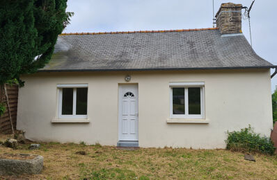 vente maison 166 000 € à proximité de Ploeuc-sur-Lié (22150)