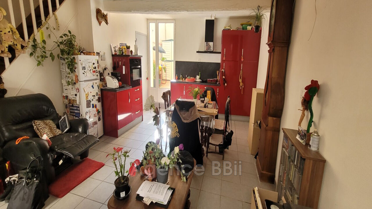 maison 4 pièces 125 m2 à vendre à Sainte-Colombe (69560)