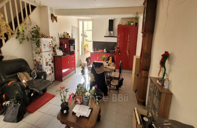 vente maison 233 200 € à proximité de Bossieu (38260)