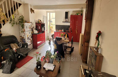 vente maison 233 200 € à proximité de Saint-Romain-en-Gal (69560)