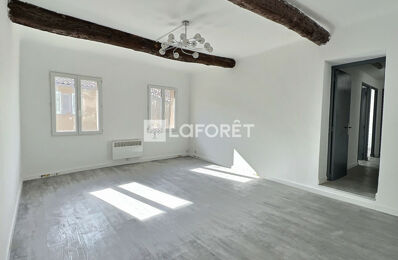 appartement 3 pièces 62 m2 à vendre à Draguignan (83300)