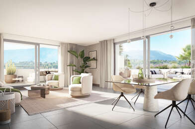 Appartement 3 pièces 315000 €