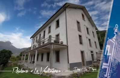 vente appartement 225 000 € à proximité de Chamonix-Mont-Blanc (74400)