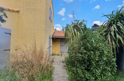 vente maison 222 600 € à proximité de Saint-Saturnin-Lès-Avignon (84450)