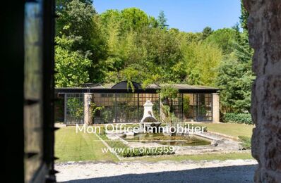 vente maison 3 500 000 € à proximité de Cabriès (13480)