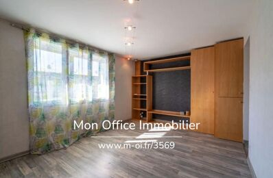 vente appartement 173 000 € à proximité de Montclar (04140)
