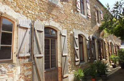 vente maison 231 000 € à proximité de Castelnau d'Auzan Labarrère (32440)