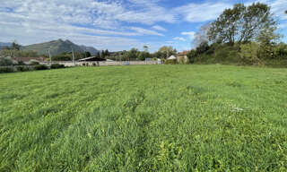 Terrain  7288 m² à vendre à Lourdes (65100)