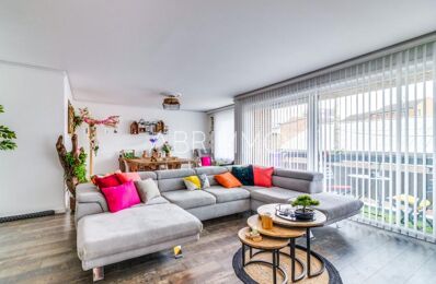 vente appartement 228 000 € à proximité de Roubaix (59100)