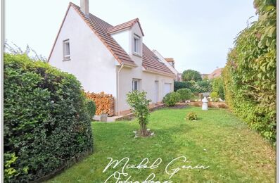 vente maison 420 000 € à proximité de Vigny (95450)