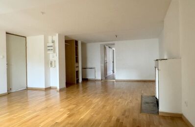 vente appartement 79 500 € à proximité de Damelevières (54360)