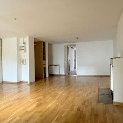 Appartement 3 pièces 90 m²