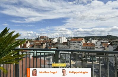 vente appartement 795 000 € à proximité de Saint-Pont (03110)
